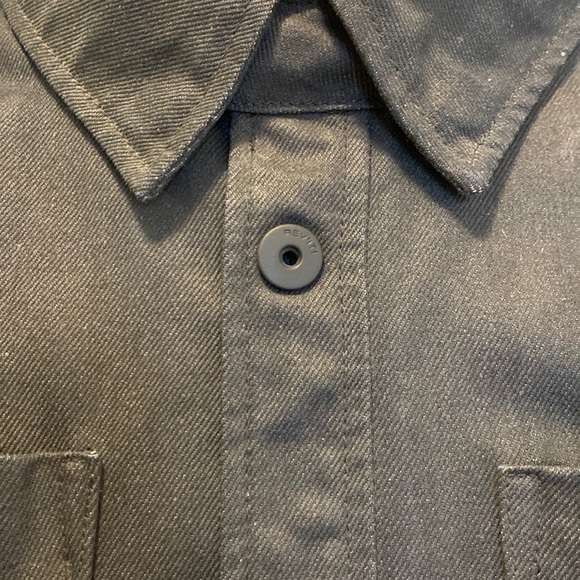 Armoured Motorcycle Jacket - Picture 5 of 14